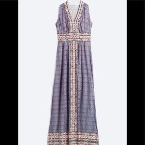 Ella Jersey Maxi Dress